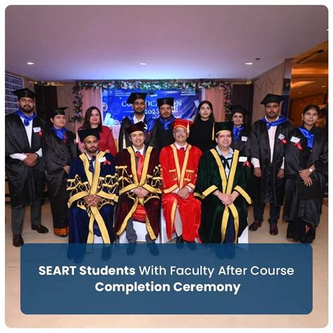 B.Sc. + M.Sc. in Clinical Embryology | Integrated Program in Embryology