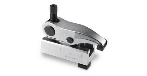 Injection Mould Clamp - ER EL Injection Mould Clamp from Pune