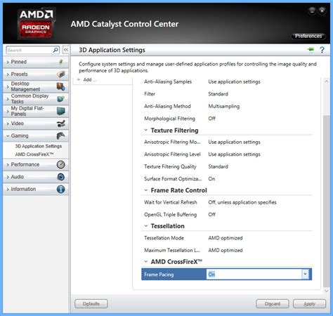 Image result for AMD Catalyst Add Custom Resolution in Win7