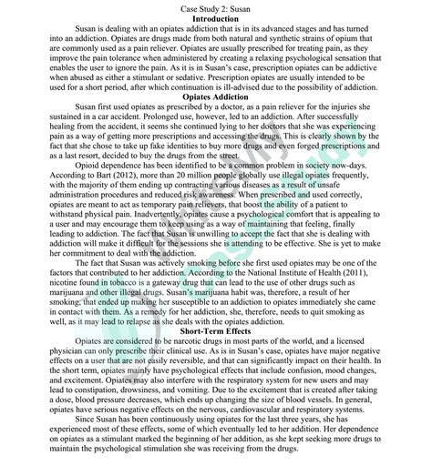 Image result for Case Study Research Example