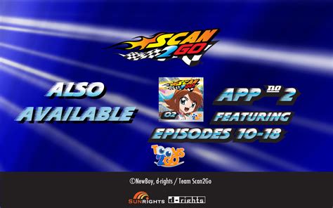 Image result for Scan2Go Ep 46