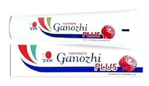 DXN Ganozhi Oral Care Toothpaste ( 150 Grams) : Amazon.in: Health ...