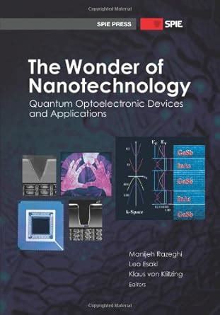 The Wonder of Nanotechnology: Quantum Optoelectronic Devices and ...