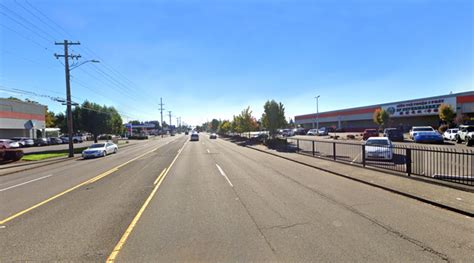 PBOT News Release: Latest design for 82nd Avenue incorporates public ...