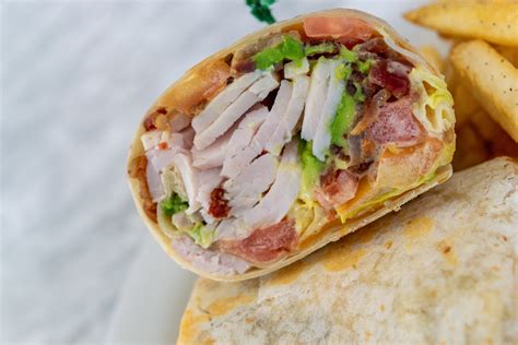 Menu — ATHENA II DINER