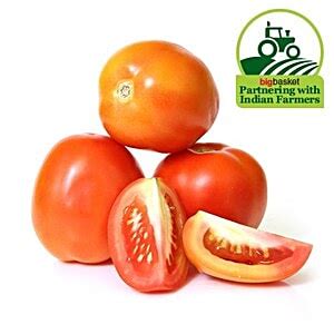 Tomato: Buy Tomato Online at Best Prices in India. - bigbasket