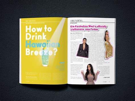 Candid Magazine – Dennis Nguyen