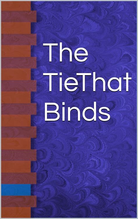 The TieThat Binds eBook : Cardin, Pamela: Amazon.in: Kindle Store