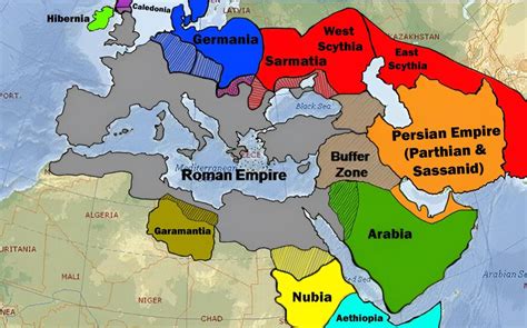 Roman Empire 的图像结果