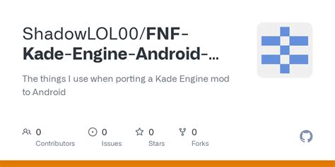 How to Use Kade Engine FNF 的图像结果