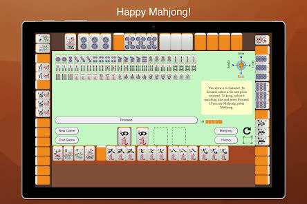 Mahjong 4 Friends – Apps on Google Play