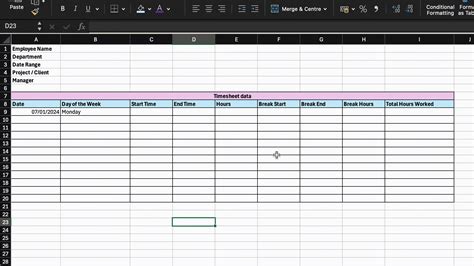 Image result for Excel Create Time Based Chart