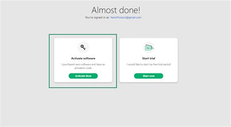 Image result for Nero Activation Code