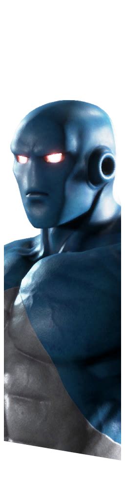 Image result for Jump Force Prometheus