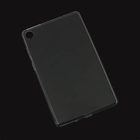 Maska(Futrola) silikonska Ultra Thin za Lenovo Tab M8 (HD) TB-8505X ...