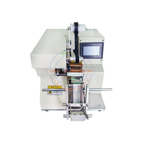 Image result for External Taping Machine