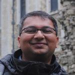 Dr. Malay Dave | Medtalks