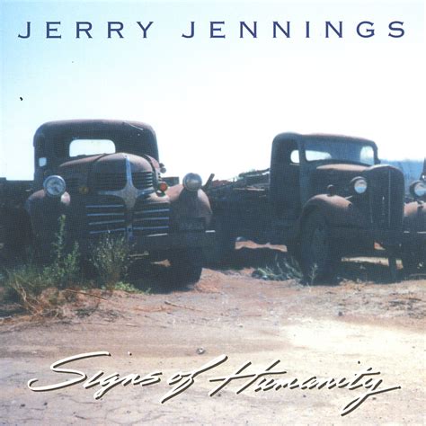Signs of Humanity: Jerry Jennings: Amazon.in: Music}