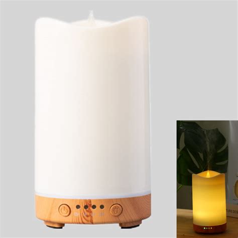 Candle Aromatherapy Diffuser