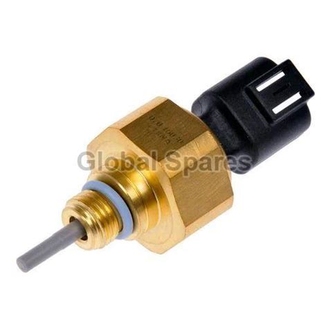 Cummins Pressure Temperature Sensor Manufacturer, Supplier from Noida