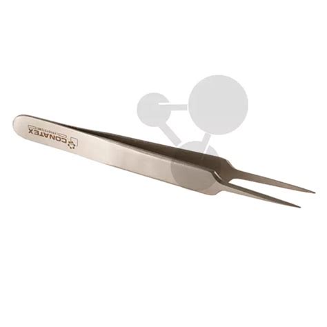 Pinzette 11 cm, spitz | Biologie Lehrmittel | CONATEX Lehrmittel