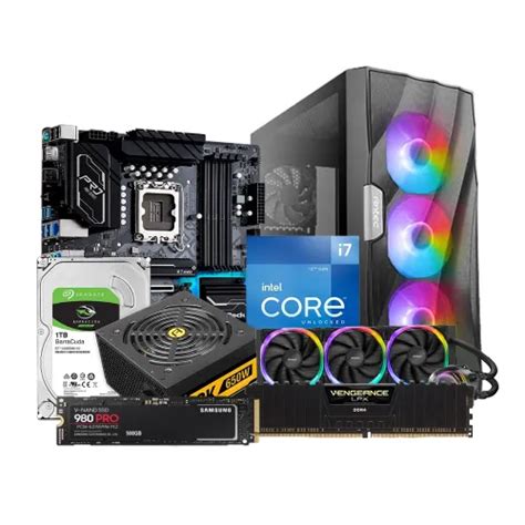 Image result for I7 12th Gen PC