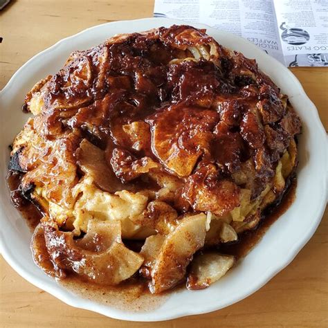 THE ORIGINAL PANCAKE HOUSE - DTC, Greenwood Village - Menu, Prices ...