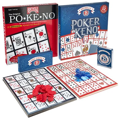 Pokeno Card Game Poker