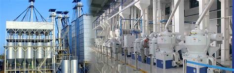 Punjab Rice Mills & Cold Storage