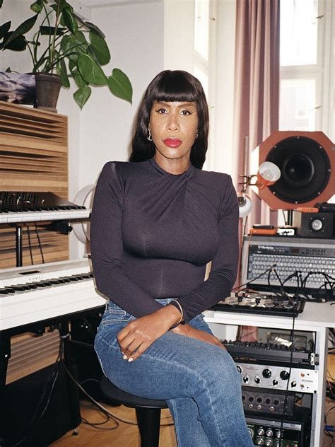 Honey Dijon, Juliana Huxtable, and Nomi Ruiz affirm the sacred ...