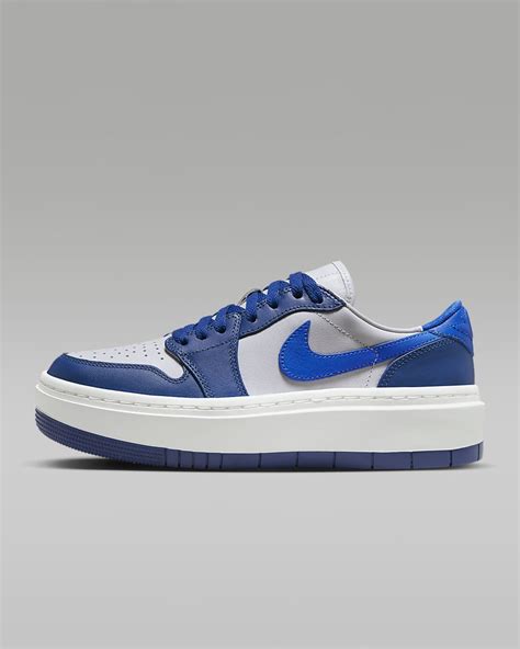 Air Jordan 1 Elevate Low Women's Shoes. Nike IN