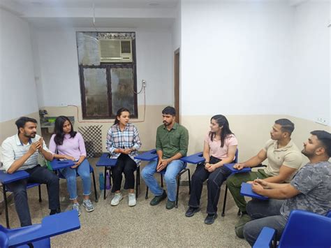 Defence Arena – India’s Best Defence Coaching | NDA & CDS