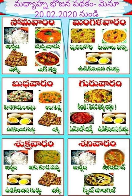 AP Schools MDM Menu 2020 Implementation Orders - TS Teachers Transfers ...