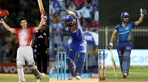IPL Trivia: Who Was the First Uncapped Player to Score 500+ Runs in a ...