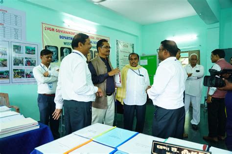 SVGM Government Degree College, Kalyandurg