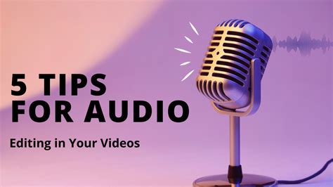 Image result for Audio Video Editing