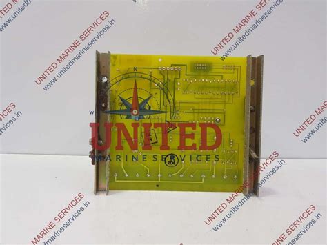 GE ISOLATION BOARD DS3820LIMA1B1B | United Marine Services