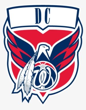 All Dc Team Logos - Washington Dc Sports Teams Logos PNG Image ...