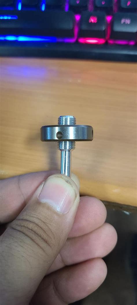 Image result for Barrel Threading Kit