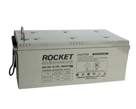 Rocket Battery - Rocket UPS Battery Manufacturer from Chennai