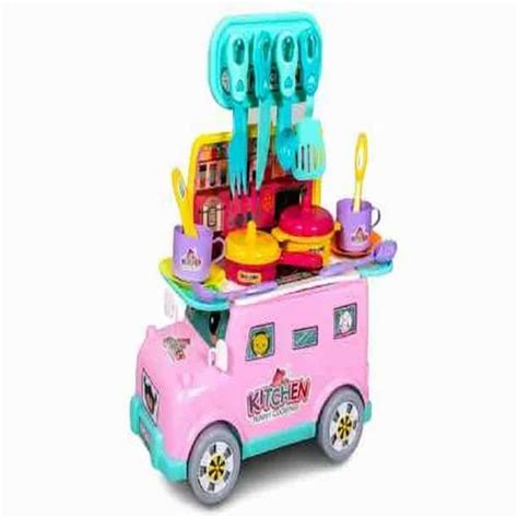 Image result for Baby Bus Kitchen