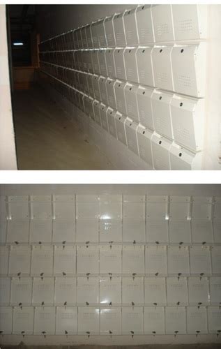 Drop Box - Post Box Manufacturer from Bengaluru