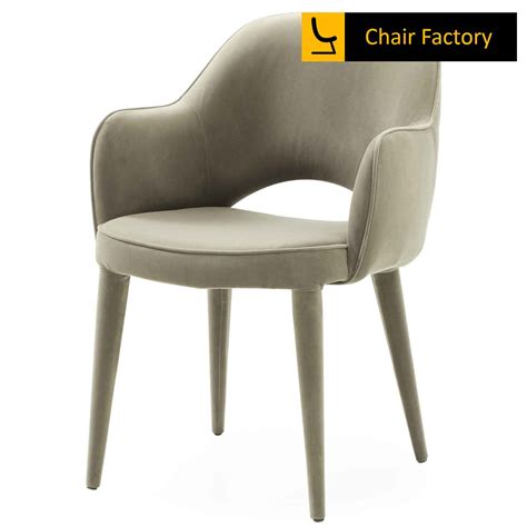 mello light gray dining chair | Chair Factory