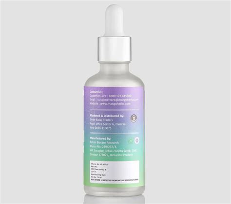 TULSI PRO – Mango Herbs