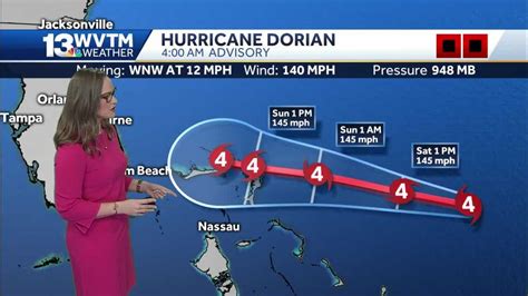 Image result for Weather Channel Live Stream Coverage Dorian