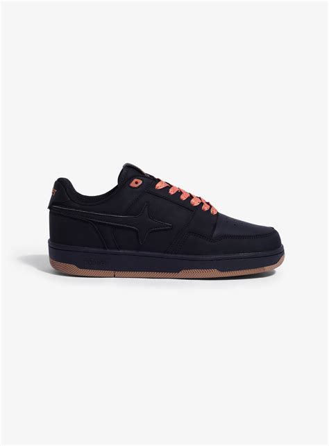 Comet-X Lows Dark