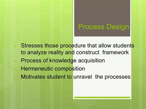 Image result for Production Process and Process Design