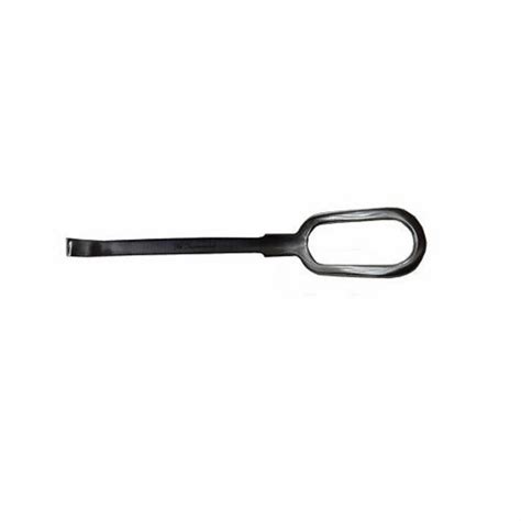 Total Hip Replacement - Deep Cobra Retractor Manufacturer from New Delhi