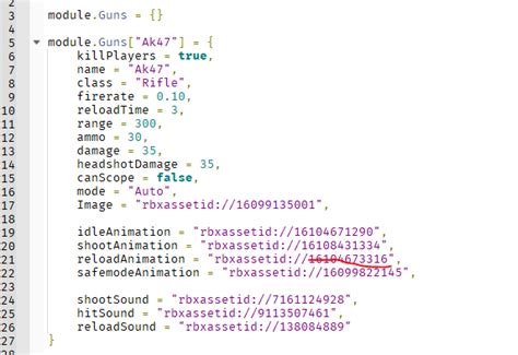 Image result for Code in New Animation ID
