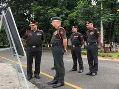 Eastern Army Commander concludes two-day visit to Trishakti Corps ...